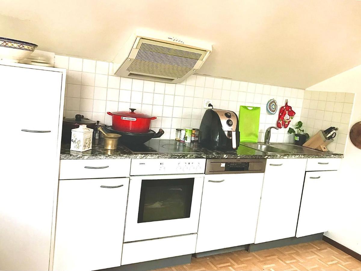 Zorab&B Лугано Екстер'єр фото